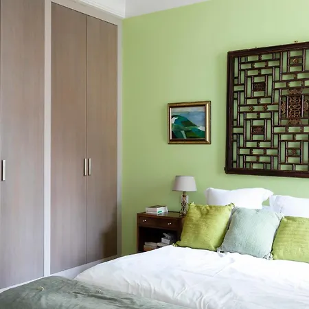 Apartment Jo - 5 Pieces Charme Parisien 160m2- 5p - 6